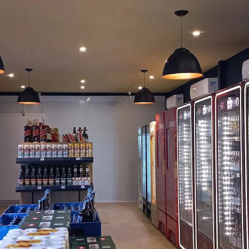 Projeto elétrico comercial